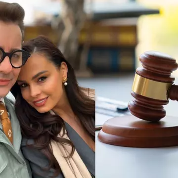 Adi Sînă și Anca Serea, dați în judecată de asociația de proprietari a complexului de lux în care locuiesc