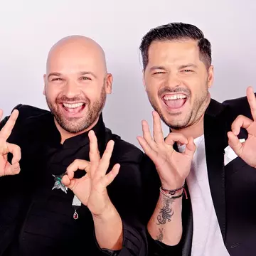 De ce nu i-a propus Liviu Vârciu lui Andrei Ștefănescu să joace în vreun film produs de el, deși sunt cei mai buni prieteni