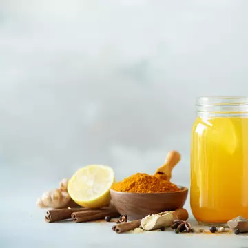 Reţete de băuturi energizante pe care să le încerci acasă