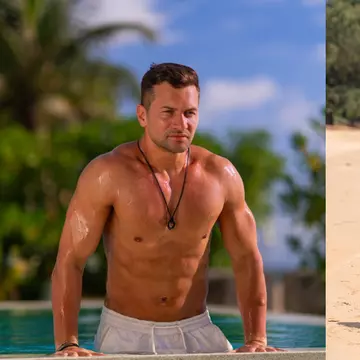 Cătălin Brînză, ispită la Insula Iubirii: „Rolul meu a fost să ispitesc, dar eu am ales să o fac cu clasă. Nu regret nimic” / Exclusiv