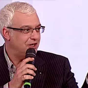 De ce s-a despărțit, de fapt, Cătălin Crișan de partenera sa. "Sunt mult sub ceea ce își dorește dânsa!" Declarațiile neaștepate ale artistului