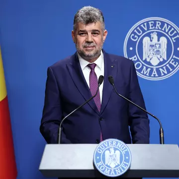 Marcel Ciolacu atacă Guvernul Bolojan, după noile date privind inflația: „Trebuie să ia urgent măsuri. Ne-am întors în urmă cu doi ani”