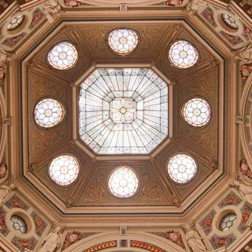Pictură, sculptură și artă decorativă donate pentru proiectul Pinacoteca București de BCR