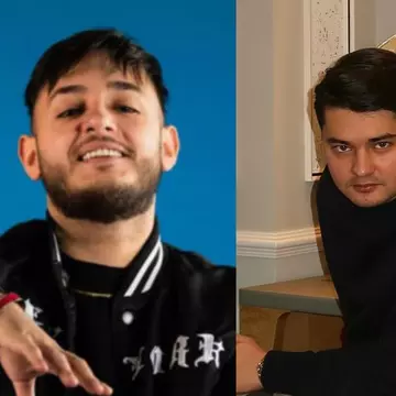 Johny Romano a dezvăluit de ce nu vorbește cu Selly. Artistul este supărat pe vlogger: „Pe mine o să mă rezolve Dumnezeu. Nu suntem în cele mai bune relații”