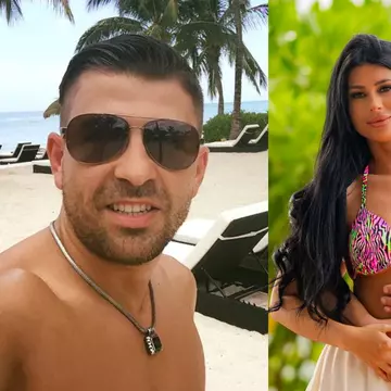Marian Grozavu de la Insula iubirii, deranjat că Bianca Dan a vorbit despre relația lor: „Mă lasă rece! Poate că cei de dinainte au fost bombardieri. Eu nu sunt o persoană vulgară”