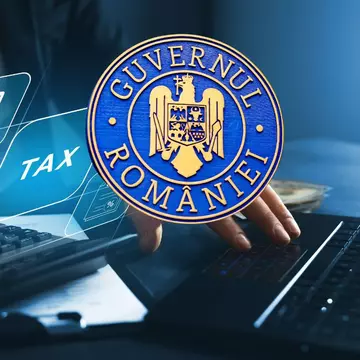 Cresc taxele și impozitele. Ministerul de Finanțe a prezentat principalele măsuri luate de Guvernul Bolojan
