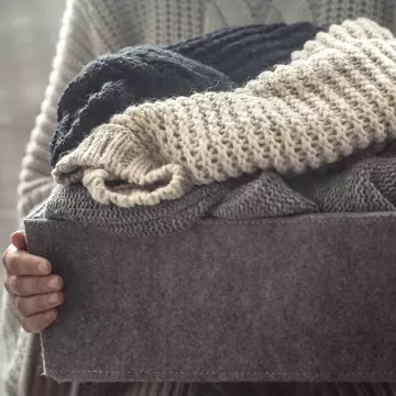 Cum să îți îngrijești ținutele de iarnă pentru o durabilitate maximă
