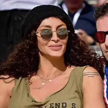 Cum ține Mihaela Rădulescu amintirea lui Felix Baumgartner vie: „Totul împreună...”