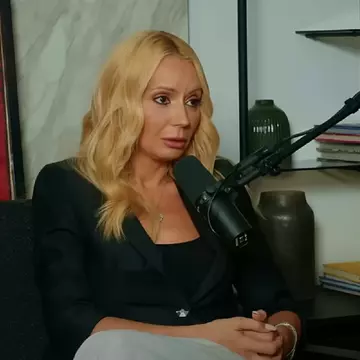 Daciana Sârbu e gata pentru un nou capitol pe plan amoros. "Sunt pregătită să fiu fericită, să iubesc şi să fiu bine!"