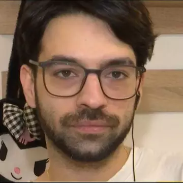 David Pușcaș s-a îndrăgostit? Ce declarație i-a făcut unui bărbat de pe Tik Tok