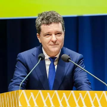 De ce a lipsit Nicușor Dan de la Ziua Marinei. A transmis un „salut călduros” de la distanță, prin consilierul lui. Unde se află președintele României