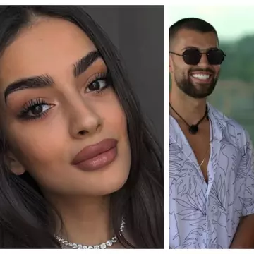 Daiana Prodan rupe tăcerea despre scena fierbinte din baie dintre Ella și Teo de la "Insula Iubirii", după ce s-a spus că a fost regizată. "Despre asta e show-ul. Vă zic din experiență!"