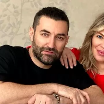 Ce activități de cuplu au Gina Pistol și Smiley: „Îmi e dor așa să mai petrec și eu timp cu bărbatul meu”
