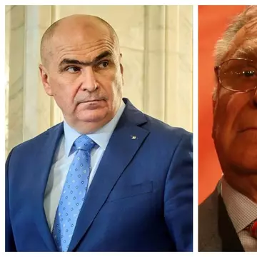 Mesajul lui Ilie Bolojan după moartea lui Ion Iliescu: "Dispariția sa reprezintă încheierea unei etape semnificative din istoria recentă a țării!"
