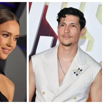 Jessica Alba, în ipostaze tandre cu noul iubit, actor și el, mai tânăr ca ea cu 12 ani. "Este îndrăgostită!" Ce spun apropiații despre relația lor