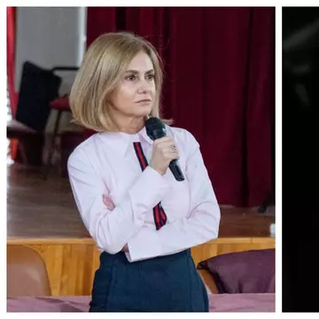 Judecătoarea Adriana Stoicescu, răspuns acid la acuzațiile lui Tudor Chirilă: „Am un salariu greţos de mare pentru o muncă de nimic”