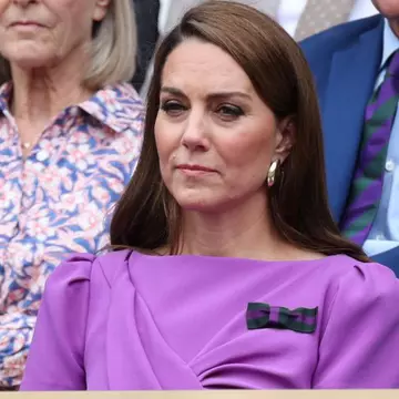 Kate Middleton, schimbare de look. Ce spun experții despre noua înfățișare