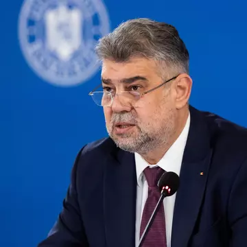 Marcel Ciolacu avertizează: „Prin măsuri de austeritate oarbă nu ajungem nicăieri”. De ce crede fostul premier are nevoie România