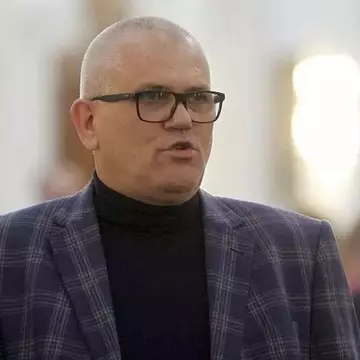 Marius Pieleanu a încetat colaborarea cu SNSPA și dă instituția în judecată. Reacția universității