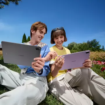 Ecran prietenos cu privirea și design pe gustul tău: HUAWEI MatePad 11.5, tableta care îți protejează ochii și îți completează stilul
