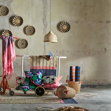 Descoperă MÄVINN, colecția artizanală cu suflet de la IKEA