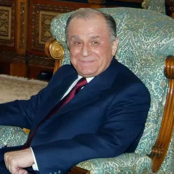 Mesajul transmis de Ambasada Rusiei, după decesul lui Ion Iliescu: „A adus o contribuție semnificativă la menținerea relațiilor constructive dintre Rusia și România”