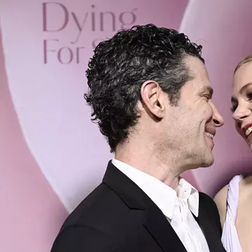 Michelle Williams, mamă pentru a patra oară, cu ajutorul unei mame surogat. Ce spune despre viața cu trei copii sub 5 ani: „Încerc să găsesc un echilibru”