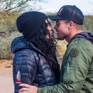 Mihaela Rădulescu, mesaj îndurerat la o lună de la moartea lui Felix Baumgartner: „Nimic la noi doi nu era… clasic”