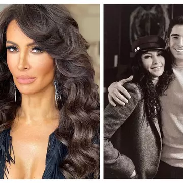 Ayan Schwarzenberg a împlinit 21 de ani. Fiul Mihaelei Rădulescu studiază în SUA și are propria companie. Imagini rare cu tânărul / Foto