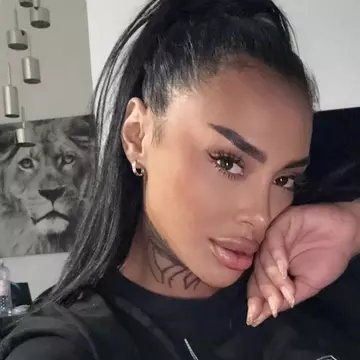 Naba Salem ar fi semnat cu Antena 1. În ce emisiune ar urma să apară ispita de la „Insula Iubirii”