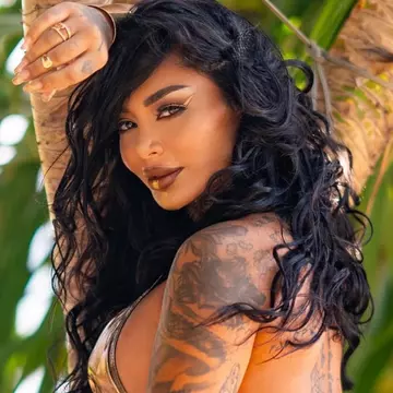 Ce studii are Naba Salem de la Insula Iubirii. Detalii neștiute din viața ei