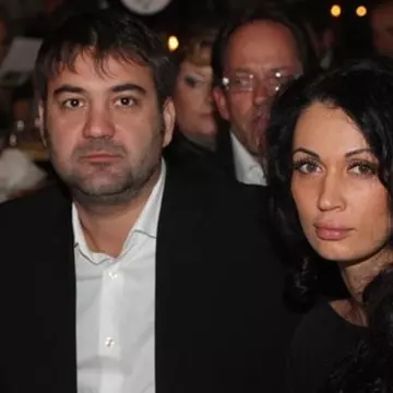 Nicoleta Luciu, prima reacție după ce s-a speculat că are probleme în căsnicie: „E o etapă a vieții mele pe care am început-o de curând”