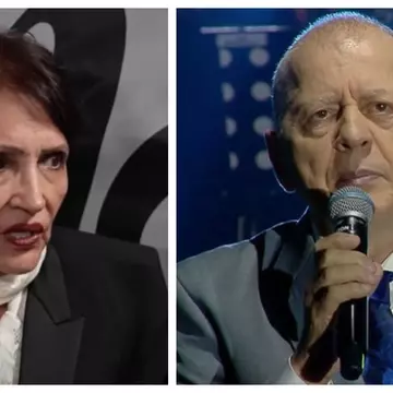 Octavian Ursulescu o contrazice pe Dida Drăgan, care susține că a cântat la Festivalul Sanremo: „Nici nu se pune problema”