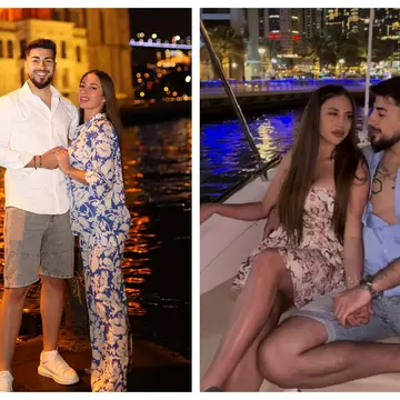 Patrick și Bianca Giurcă de la "Casa Iubirii", împreună în Grecia, după zvonurile despărțirii. Ce s-a întâmplat, de fapt, între ei. "Dacă își face curaj să vorbească despre ele..."