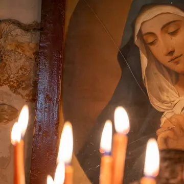 Ce sărbătoresc creștinii pe 1 august. Rugăciunea făcătoare de minuni pe care o poți rosti astăzi. Ziua sfântă marchează și începutul Postului Adormirii Maicii Domnului