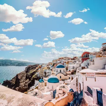 De ce să alegi un sejur în Grecia anul acesta – sfaturi și recomandări Hello Holidays