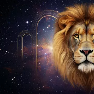 Portalul Leului 2025. Ce să faci și ce să nu faci pe 8 august, cel mai norocos moment al anului