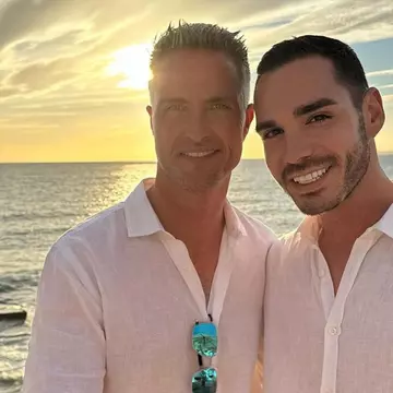 Ralf Schumacher, vacanță romantică cu iubitul, în Botswana. Cine este bărbatul care l-a cucerit pe fostul pilot de Formula 1