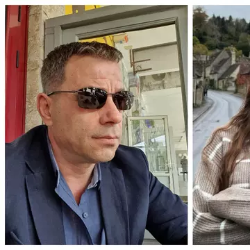 Cazul Teodorei Marcu. Ce au găsit anchetatorii în telefonul lui Robert Lupu, ucigașul tinerei, la două luni de la moartea ei