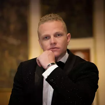 Îndrăgitul tenor ŞTEFAN von KORCH în premieră la Târgovişte cu recital şi prezenţă în juriu,  la  Concursul Naţional de Muzică Clasică “Belcanto”