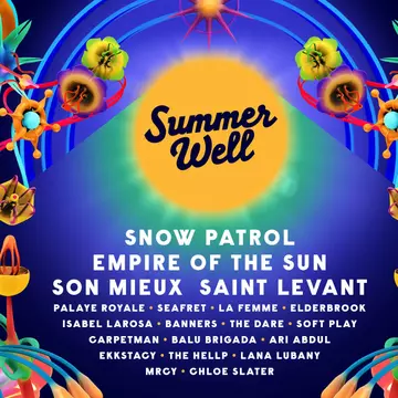  Summer Well 2025 – 14 ani de muzică, experiențe și cultură urbană