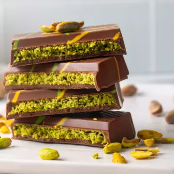 Trei sortimente de ciocolată Dubai, retrase de pe piață, în Marea Britanie. Prezintă riscuri mortale