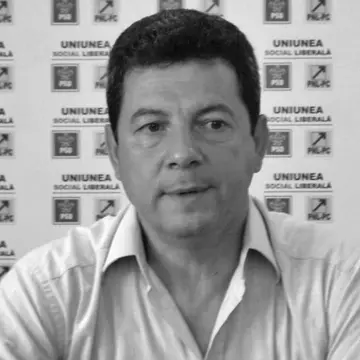 Un fost director din Transporturi s-a sinucis într-un cimitir din Giurgiu. Ion Mateescu a fost găsit împușcat