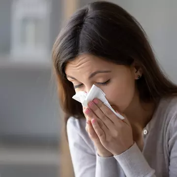 Rinită alergică sau virală: cum facem diferența?