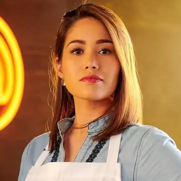 Yanin Campos, concurentă „MasterChef”, a murit la 38 de ani. Influencerița a fost victima unui accident rutier