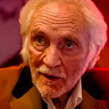A murit Terence Stamp, actorul celebru din Superman. Avea 87 de ani și era renumit pentru producțiile în care a jucat