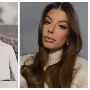 Adna Rovcanin-Omerbegovic, o influenceriță faimoasă din Bosnia, a murit la două zile după nuntă. Avea 26 de ani