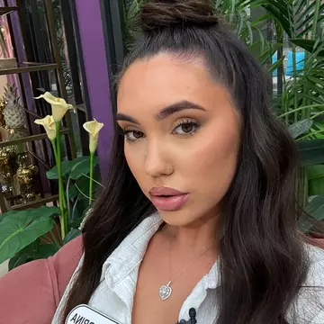 Alexandrina de la "Casa Iubirii", de nerecunoscut pe vremea când era campioană la fitness și bodybuilding. Cum arăta acum 10 ani