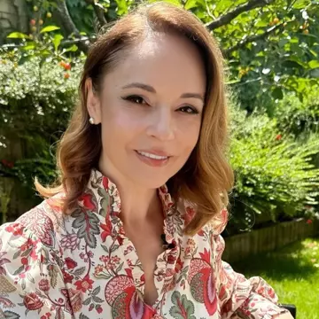 Andreea Marin a căzut pe stradă din cauza epuizării: „Mi-am pus problema că aș putea avea ceva la inimă”