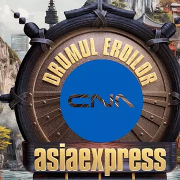 Antena 1, reclamată la CNA pentru „Asia Express”. Au fost difuzate imagini considerate jignitoare la adresa comunității LGBTQ+